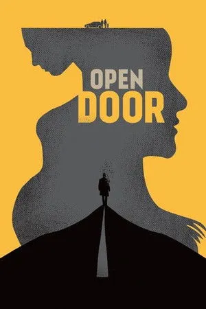 Open Door poszter