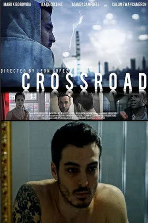 CrossRoad poszter