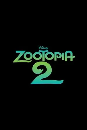 Zootropolis 2. poszter