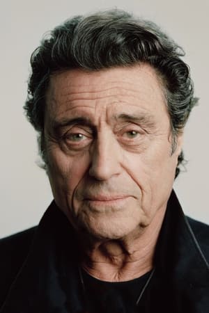 Ian McShane profil kép