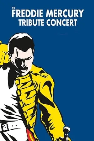 A Freddie Mercury Emlékkoncert