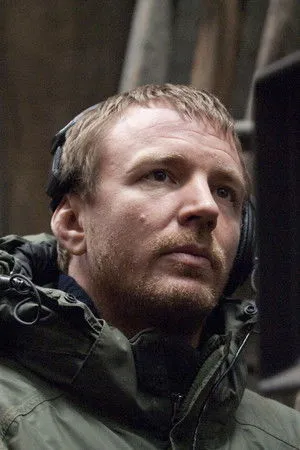 Guy Ritchie profil kép