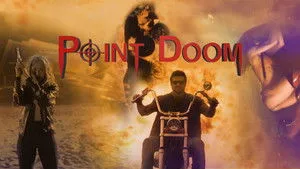 Point Doom háttérkép