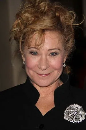 Zoë Wanamaker profil kép