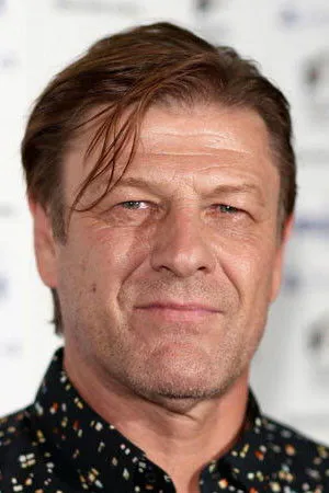 Sean Bean profil kép