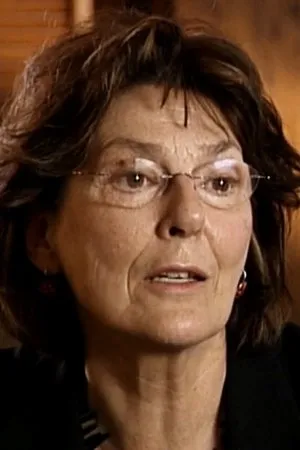 Paule Baillargeon profil kép