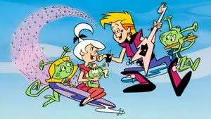Rockin' with Judy Jetson háttérkép