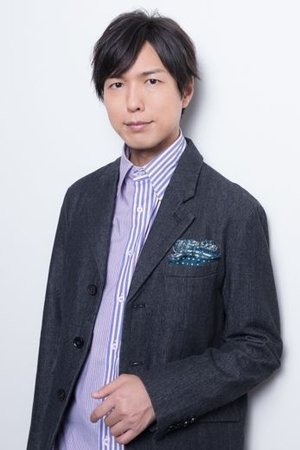 神谷浩史 profil kép