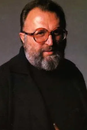 Sergio Leone profil kép