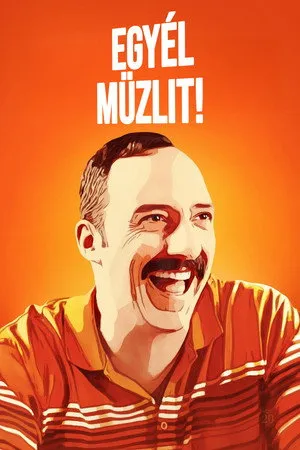 Egyél müzlit!
