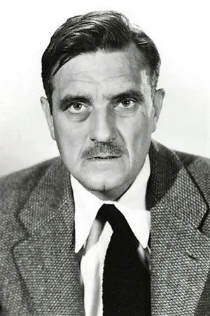 Morris Ankrum profil kép