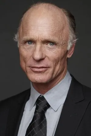 Ed Harris profil kép