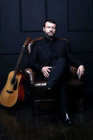 Roman Matsyuta profil kép