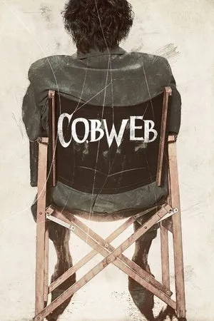 Cobweb poszter