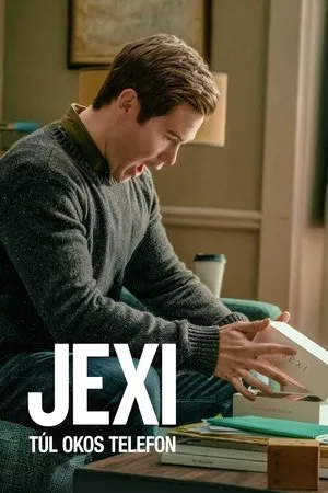Jexi - Túl okos telefon