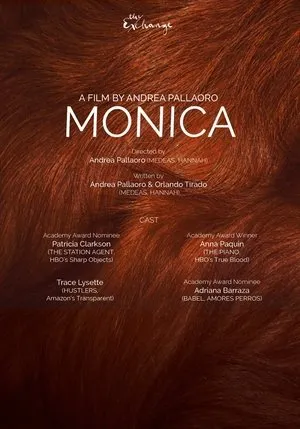 Monica poszter