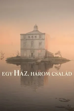 Egy ház, három család