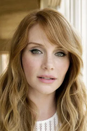 Bryce Dallas Howard profil kép