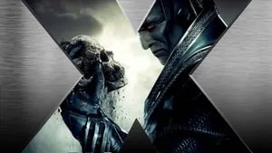 X-Men: Apokalipszis háttérkép
