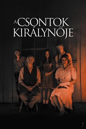 A csontok királynője
