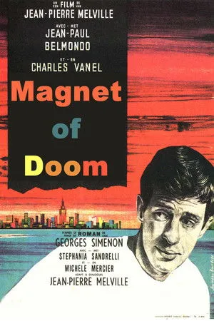 Magnet of Doom poszter