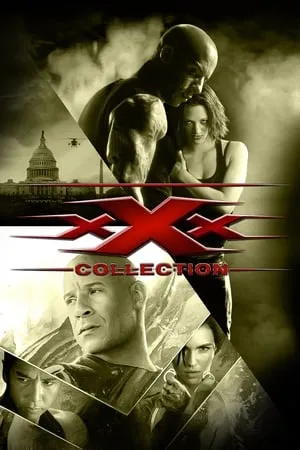 xXx filmek
