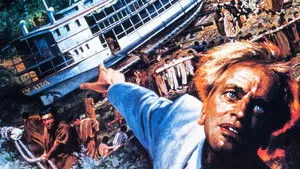 Fitzcarraldo háttérkép