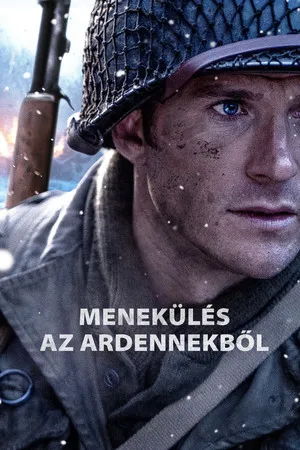 Menekülés az Ardennekből