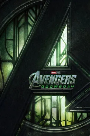 Bosszúállók: Doctor Doom ébredése