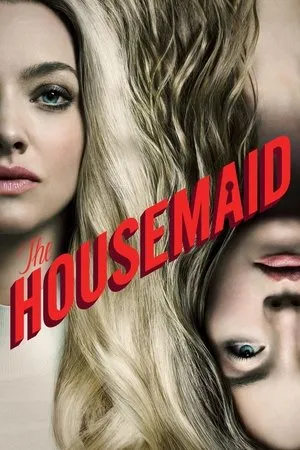 The Housemaid: A téboly otthona poszter