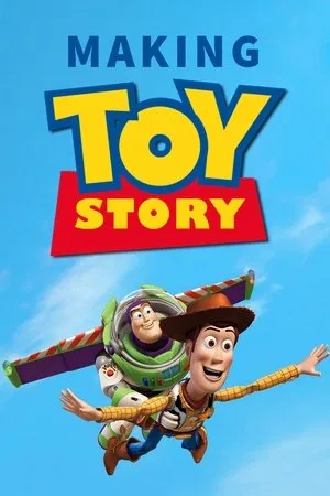 The Making of Toy Story