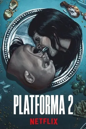 A platform 2. poszter