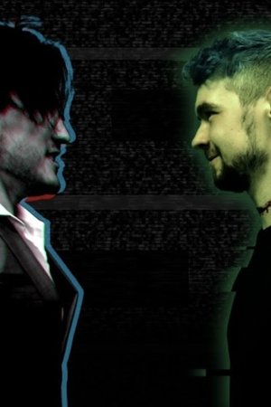 DARKIPLIER vs ANTISEPTICEYE