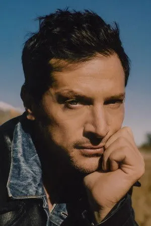 Simon Rex profil kép