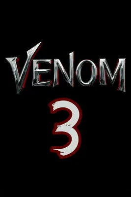 Venom: Az Utolsó menet poszter