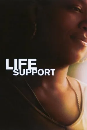 Life Support poszter