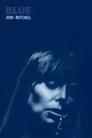 Joni Mitchell: Blue