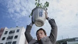 Nincs más választás háttérkép