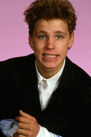 Corey Haim profil kép