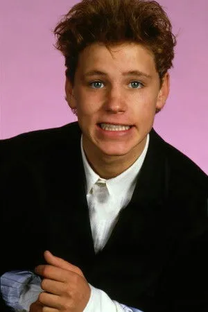 Corey Haim profil kép