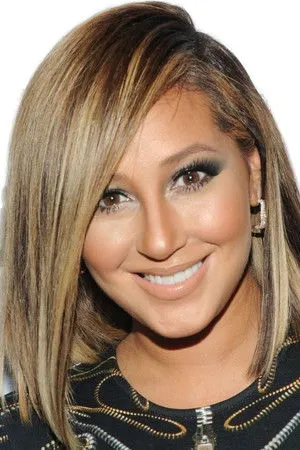 Adrienne Bailon-Houghton profil kép