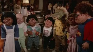 The Garbage Pail Kids Movie háttérkép