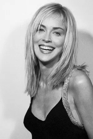 Sharon Stone profil kép