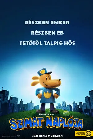 Szimat naplója