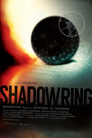 Shadowring poszter