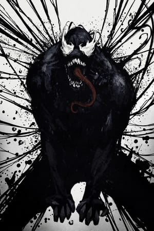 Venom: Az utolsó menet poszter