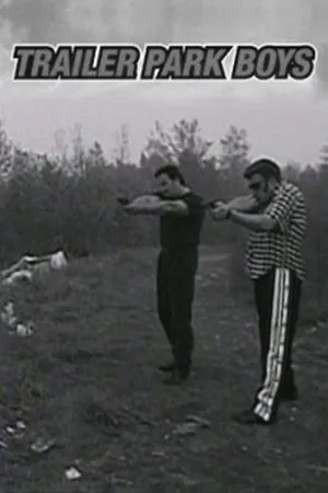 Trailer Park Boys