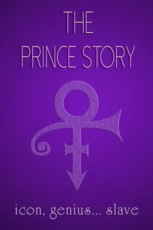 The Prince Story: Icon, Genius... Slave