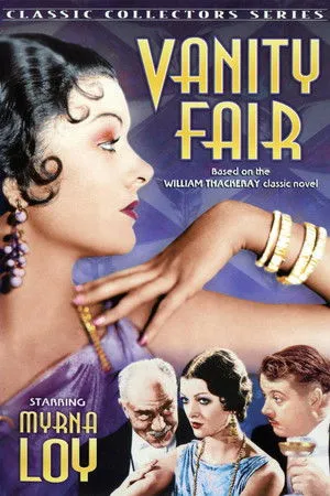 Vanity Fair poszter