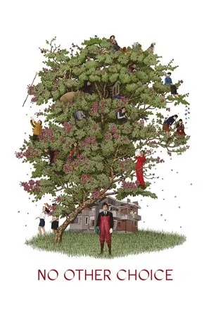 Nincs más választás poszter